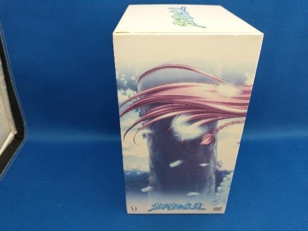 Amazon.co.jp: DVD [全7巻セット]君が望む永遠 第1~7巻 : Toys & Games